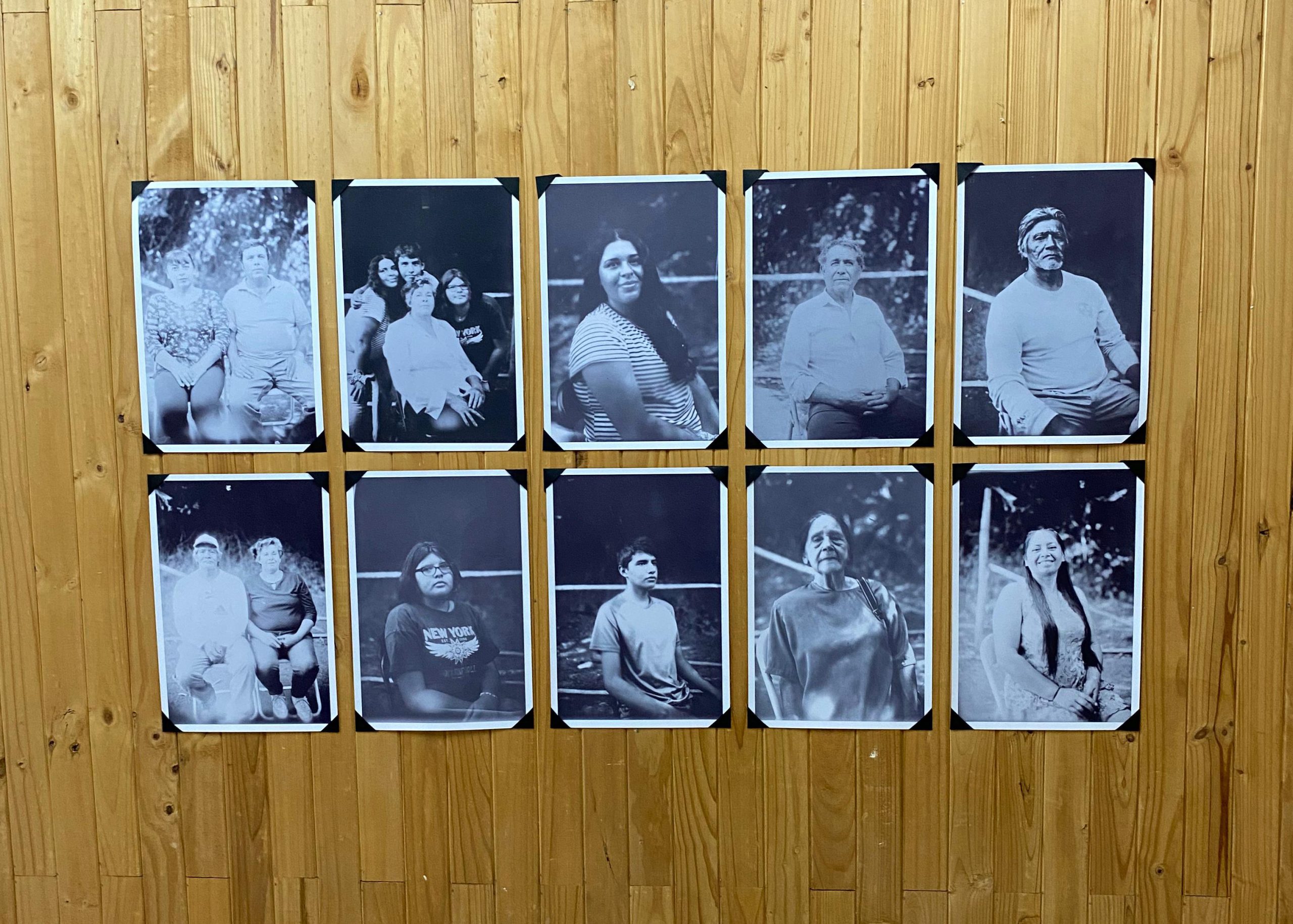 Bonus Track – Montaje